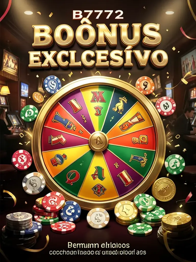 Bônus de Primeiro Depósito