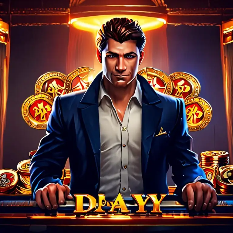 D Day – Review Completo do Slot